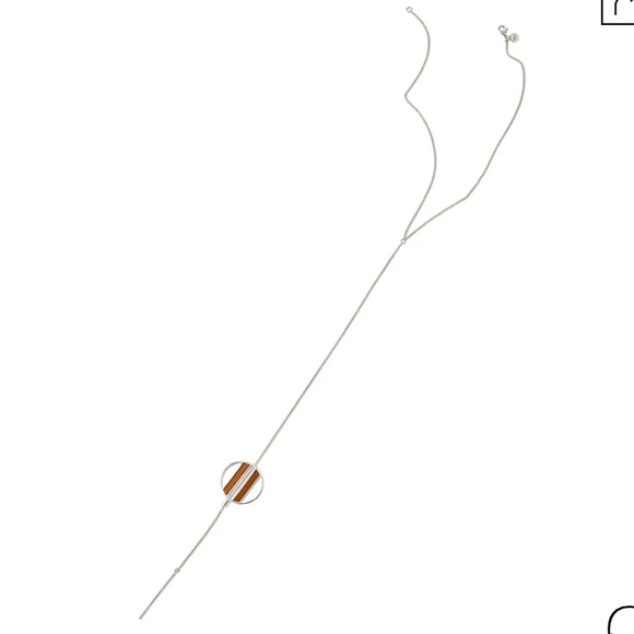 Jenny Bird Jewelry - Jenny Bird NWT Rhine Lariat